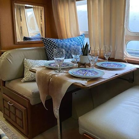 Beautiful Airstream, Beaufort Sc-Enjoy The Journey 外观 照片